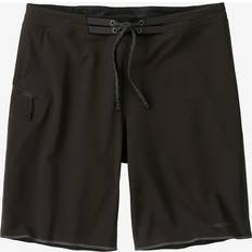 Patagonia Swimwear on sale Patagonia Hydrolock Boardshorts 2.0 19'' - Black