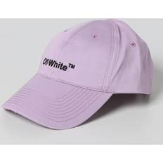 Off-White Women Accessories Off-White Hat Woman - Pink