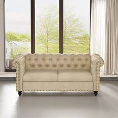 Carlene Upholstered