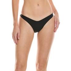 Stripes Bikini Bottoms Solid & Striped X Sofia Richie Grainge The Maeve Bikini Bottom