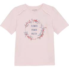 T-shirt - Rosa