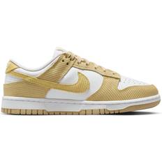 Nike Dunk Low Sko Til Kvinder - Brun