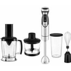 Hand Blenders UFESA Jupiter Steel Hand-held Blender 1500 W