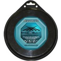 Corde da tennis Still in Black Corde Da Tennis Resistretch 120 m