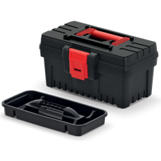 Dark 12 Inch Toolbox