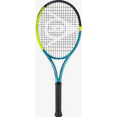 Dunlop Tennisracketar Dunlop SX 300 Tour Tennis Racket Unstrung Teal Black Yellow