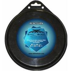 Corde da tennis Still in Black Corde Da Tennis Reacturn 200 m