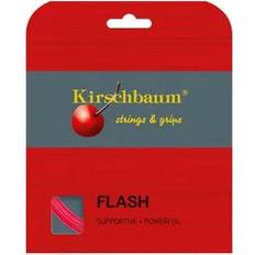 Kirschbaum Flash String Set Pink
