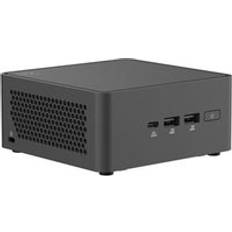 ASUS NUC 15 Pro Intel Core 5 Raptor Lake Mini PC Tall Barebones Kit