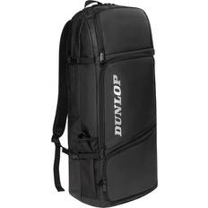 Black Tennis Bags & Covers Dunlop Backpack Pro Series Noir