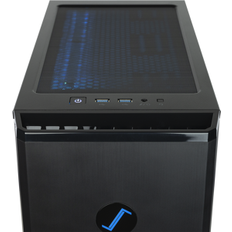 Stationære computere Joule Performance Gaming PC RTX4070TIS I9 32GB 1TB