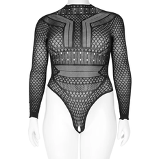 Gry Grenlös Body Plus