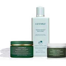 Gift Boxes & Sets Liz Earle Skincare Routine