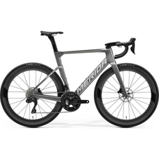 Merida Reacto 6000 Gunmetal Grey/Silver