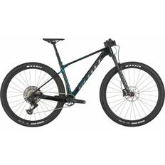 Scott Mountainbikes Scott Scale RC Team Martin Green 2025 29" Diamant