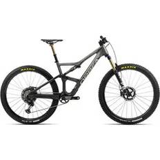 Bikes Orbea Occam M LTD Grün Modell 2023