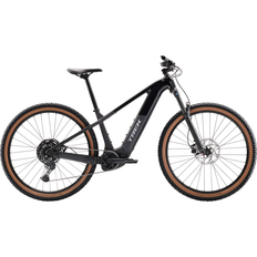 Trek El-terrengsykler Trek Powerfly+ 4 Elsykkel Gen 5 Gloss Dark Star/Matte Dark Web M Unisex