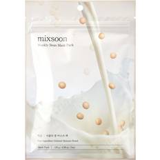 Mixsoon Weekly Bean Mask Pack 7 st