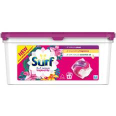 Surf 3in1 Washing Tropical Lily Essential Oil