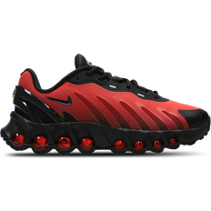 Nike Air Max Dn8 GS - Black/University Red/Bright Crimson/Black