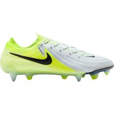 Nike Phantom GX 2 Elite - Metallic Silver/Volt/Black