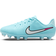 Nike Jr Tiempo Legend 10 Academy - Blå