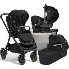 Joie i level Joie Signature Flex 3in1 Travel System Eclipse