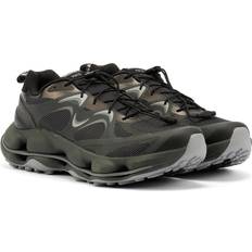 Merrell Men Sport Shoes Merrell Men's Speed Arc Matis Hiking Shoes - Black
