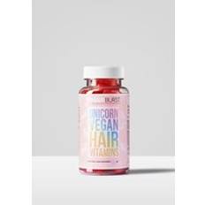 Hairburst Unicorn Vegan Hair Vitamins Multi One Size