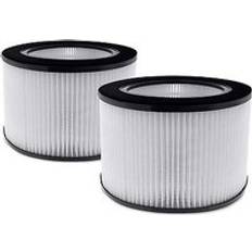Airmax 800 Air Purifier Replacement HEPA Filter 2 Pack
