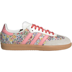 Adidas samba barn Barnskor adidas Samba OG x Liberty London Skor - Supplier Colour