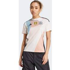Spanien Landslagströjor adidas Spain WEC 2025 Away Shirt Women's