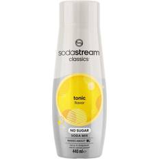 Plast Smaktillsatser SodaStream Tonic No Sugar