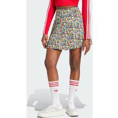 Skirts adidas Liberty London Pleated Skirt - Multicolor