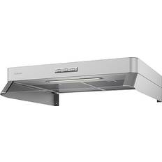 Köksfläktar Cylinda SOLO SK161RF-10 60cm, Rostfritt stål