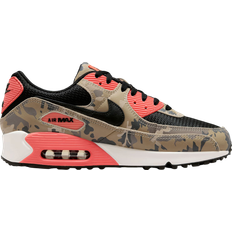 Nike Air Max 90 Premium - Brun