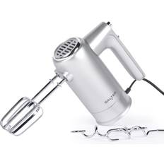 Handmixer Salter Aspen Easy-store Hand Mixer EK5613BMMSVDE