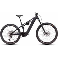 Electric Bikes Cube Stereo Hybrid ONE77 HPC SLX 800 29" 800 Wh Diamant