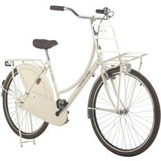 Hollandia Hollandrad 28 Inch Royal Dutch Singlespeed RH 49 cm Damenfahrrad