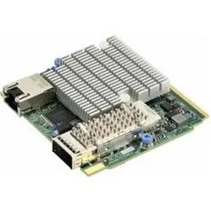 SuperMicro SIOM Single-Port EDR InfiniBand