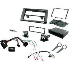 Connects2 1DIN + 2DIN Radiokit FORD