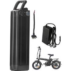 E e bike OmurgA 48V 12Ah 15Ah 20Ah E-Bike Lithium Batteri