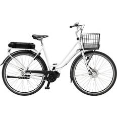 Skeppshult El-bycykler Skeppshult Nova El Premium 7-Vxl Isglitter Elcykel