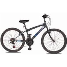 Concept Thunderbolt 18 Speed 24inch Wheel Boys Bicycle