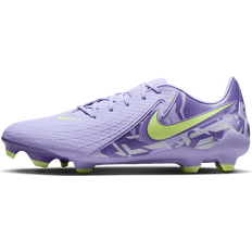 Nike Phantom Skor Nike Phantom GX 2 Academy - Lila