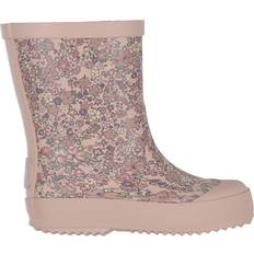 Wheat Gummistøvle Muddy - Powder Flower Meadow