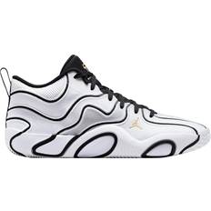 Nike tatum Nike Tatum 3 Tunnel Walk - White/Black/Metallic Gold