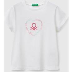 T-Shirt - White