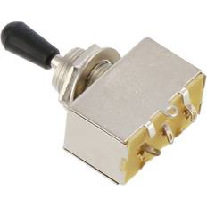 10670 3-Way Electric Guitar Pickup Switch