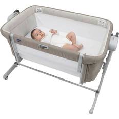 Chicco Bedside Crib Kid's Room Chicco Next2Me Magic Evo Bedside Crib
